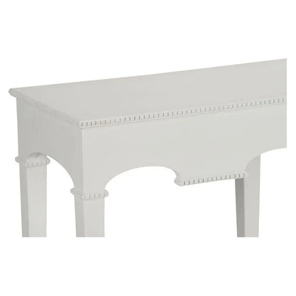 Oslo Wooden Modern Console Table - LOOMLAN - Chelsea House - Console Tables