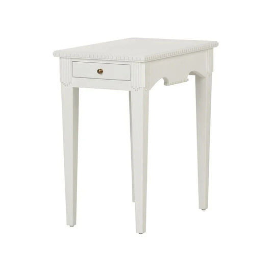 Oslo Wooden Modern Side Table - LOOMLAN - Chelsea House - Side Tables