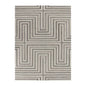 Oslow Hand - Tufted Wool Rug - LOOMLAN - SUNPAN - Area Rugs