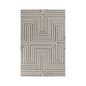 Oslow Hand - Tufted Wool Rug - LOOMLAN - SUNPAN - Area Rugs