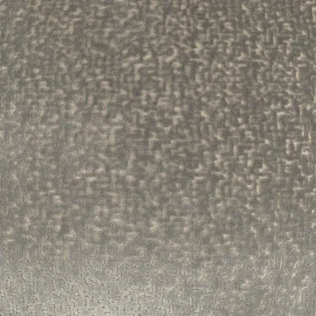 Othello Ash Grey Throw Pillow With Insert - LOOMLAN - D.V. Kap - Throw Pillows