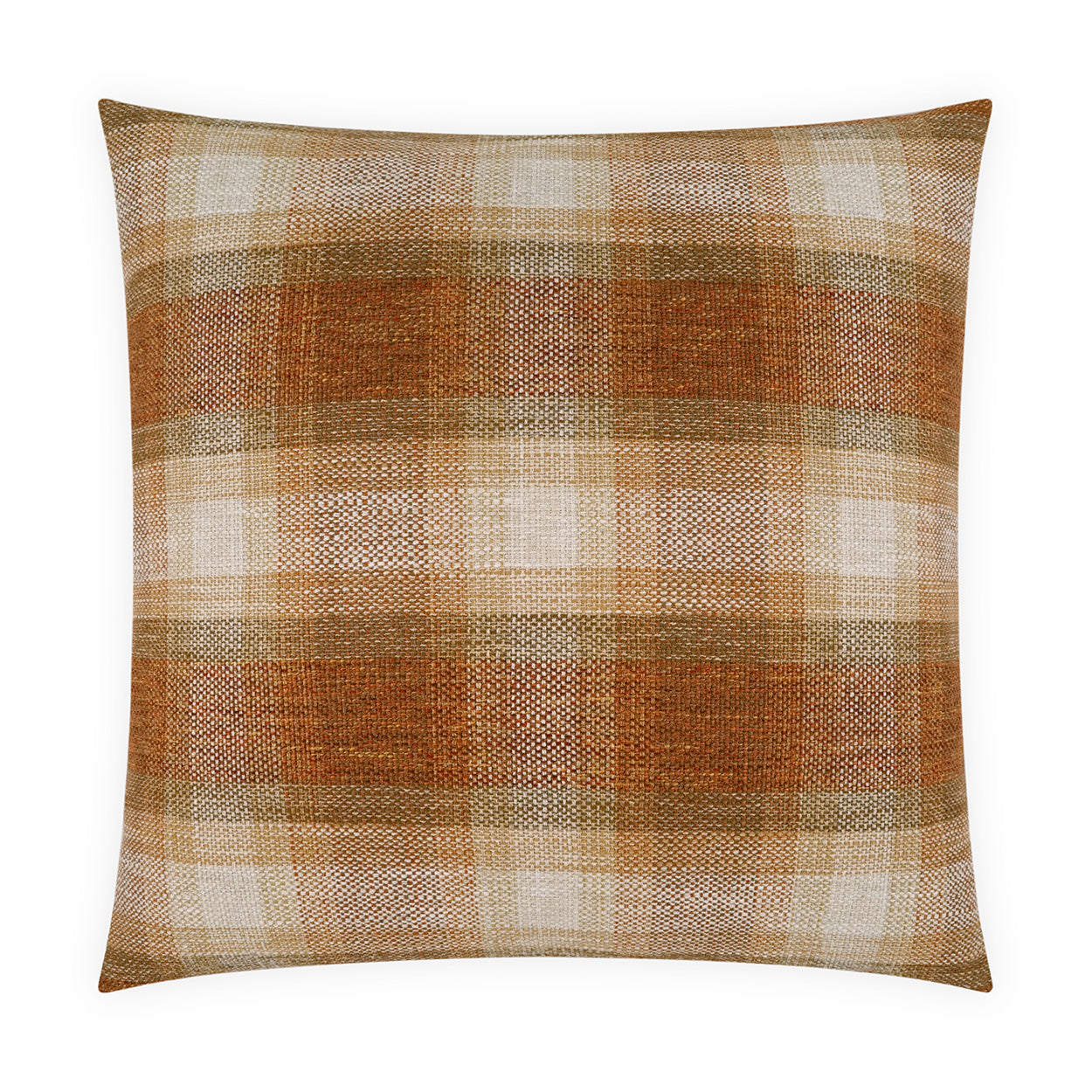 Ouray Handmade Throw Pillow