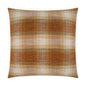 Ouray Handmade Throw Pillow