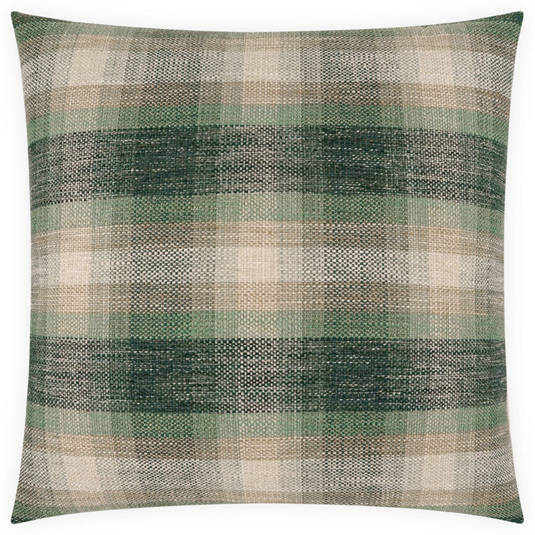 Ouray Handmade Throw Pillow