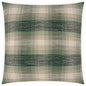 Ouray Handmade Throw Pillow