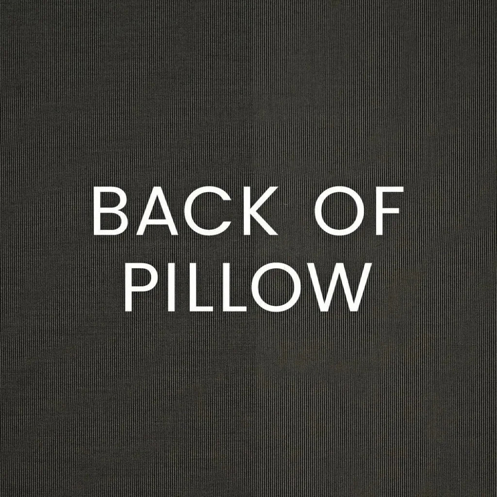 Outdoor Abra Pillow - Mushroom-Outdoor Pillows-D.V. Kap-LOOMLAN