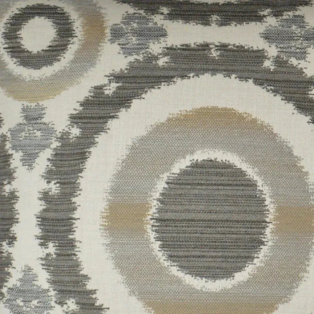 Outdoor Abra Pillow - Mushroom-Outdoor Pillows-D.V. Kap-LOOMLAN