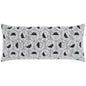 Outdoor Alakay Lumbar Pillow-Outdoor Pillows-D.V. Kap-LOOMLAN