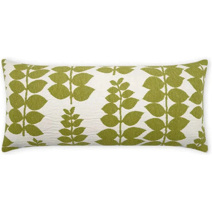 Outdoor Annora Lumbar Pillow-Outdoor Pillows-D.V. Kap-LOOMLAN