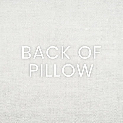 Outdoor Annora Pillow-Outdoor Pillows-D.V. Kap-LOOMLAN