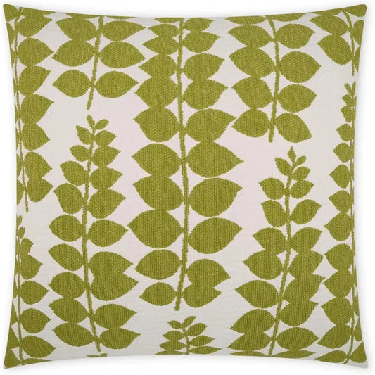 Outdoor Annora Pillow-Outdoor Pillows-D.V. Kap-LOOMLAN