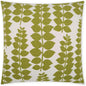 Outdoor Annora Pillow-Outdoor Pillows-D.V. Kap-LOOMLAN