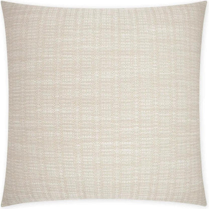 Outdoor Ashmolton Pillow - Linen-Outdoor Pillows-D.V. Kap-LOOMLAN