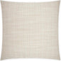 Outdoor Ashmolton Pillow - Linen-Outdoor Pillows-D.V. Kap-LOOMLAN