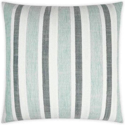 Outdoor Austin Pillow-Outdoor Pillows-D.V. Kap-LOOMLAN