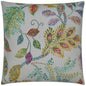 Outdoor Autumn Leaves Pillow-Outdoor Pillows-D.V. Kap-LOOMLAN