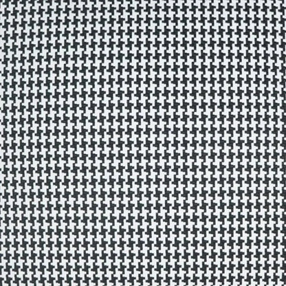 Outdoor Bedford Lumbar Pillow - Black-Outdoor Pillows-D.V. Kap-LOOMLAN