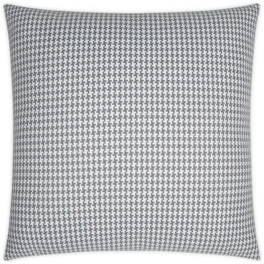 Outdoor Bedford Pillow - Stone-Outdoor Pillows-D.V. Kap-LOOMLAN