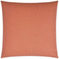 Outdoor Bliss Pillow - Guava-Outdoor Pillows-D.V. Kap-LOOMLAN
