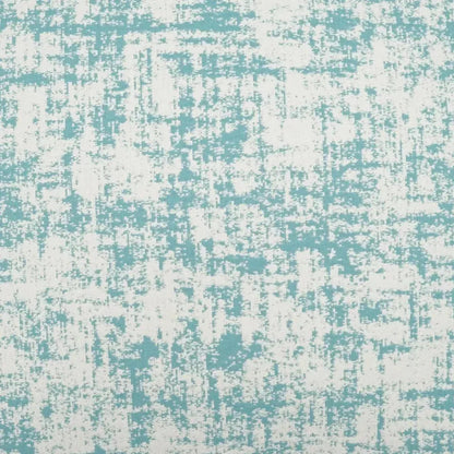 Outdoor Bluff Pillow - Aqua-Outdoor Pillows-D.V. Kap-LOOMLAN