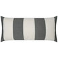 Outdoor Carlsbad Lumbar Pillow - Classic-Outdoor Pillows-D.V. Kap-LOOMLAN
