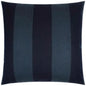 Outdoor Carlsbad Pillow - Indigo-Outdoor Pillows-D.V. Kap-LOOMLAN