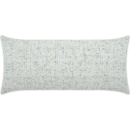 Outdoor Castler Lumbar Pillow - Tahiti-Outdoor Pillows-D.V. Kap-LOOMLAN