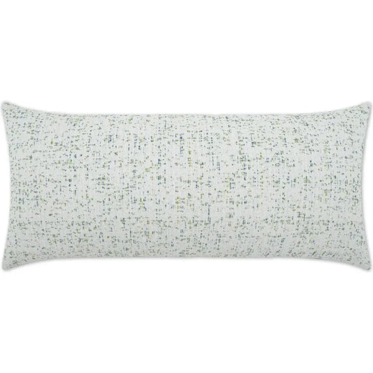 Outdoor Castler Lumbar Pillow - Tahiti-Outdoor Pillows-D.V. Kap-LOOMLAN