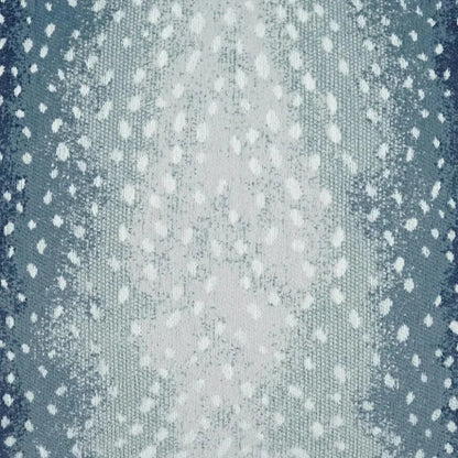 Outdoor Cerbiatta Pillow - Azure-Outdoor Pillows-D.V. Kap-LOOMLAN