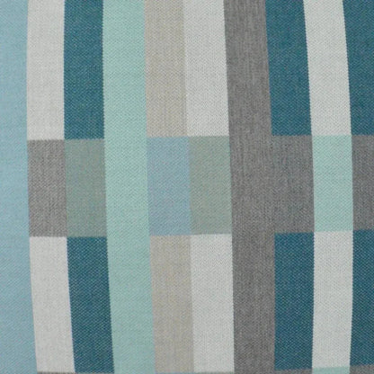 Outdoor Charleston Lumbar Pillow - Beach-Outdoor Pillows-D.V. Kap-LOOMLAN