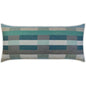 Outdoor Charleston Lumbar Pillow - Beach-Outdoor Pillows-D.V. Kap-LOOMLAN