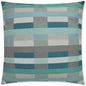 Outdoor Charleston Pillow - Beach-Outdoor Pillows-D.V. Kap-LOOMLAN