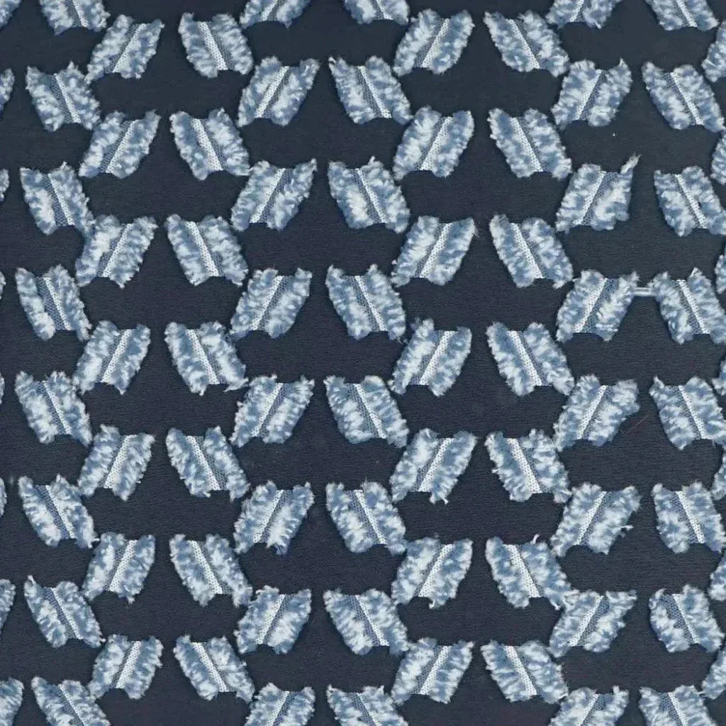 Outdoor Chivari Lumbar Pillow-Outdoor Pillows-D.V. Kap-LOOMLAN