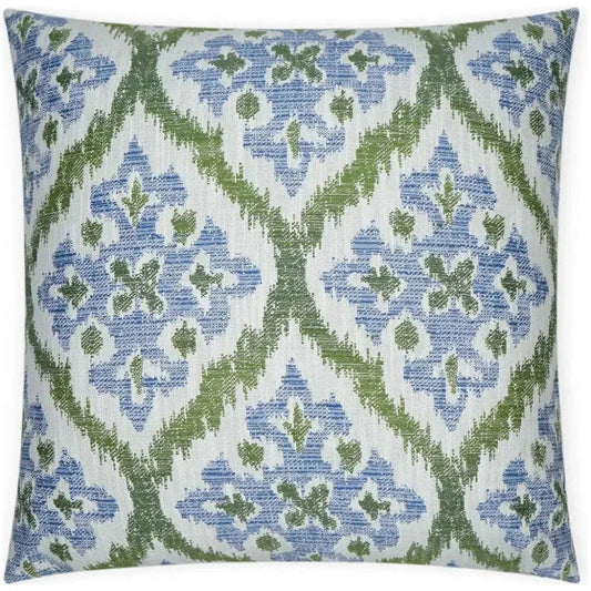 Outdoor Cillian Pillow - Vineyard-Outdoor Pillows-D.V. Kap-LOOMLAN