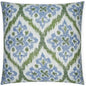 Outdoor Cillian Pillow - Vineyard-Outdoor Pillows-D.V. Kap-LOOMLAN