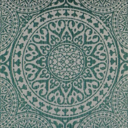 Outdoor Compass Pillow-Outdoor Pillows-D.V. Kap-LOOMLAN