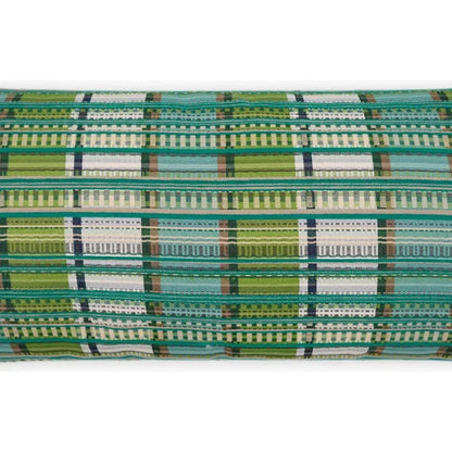 Outdoor Conch Lumbar Pillow - Tahiti-Outdoor Pillows-D.V. Kap-LOOMLAN