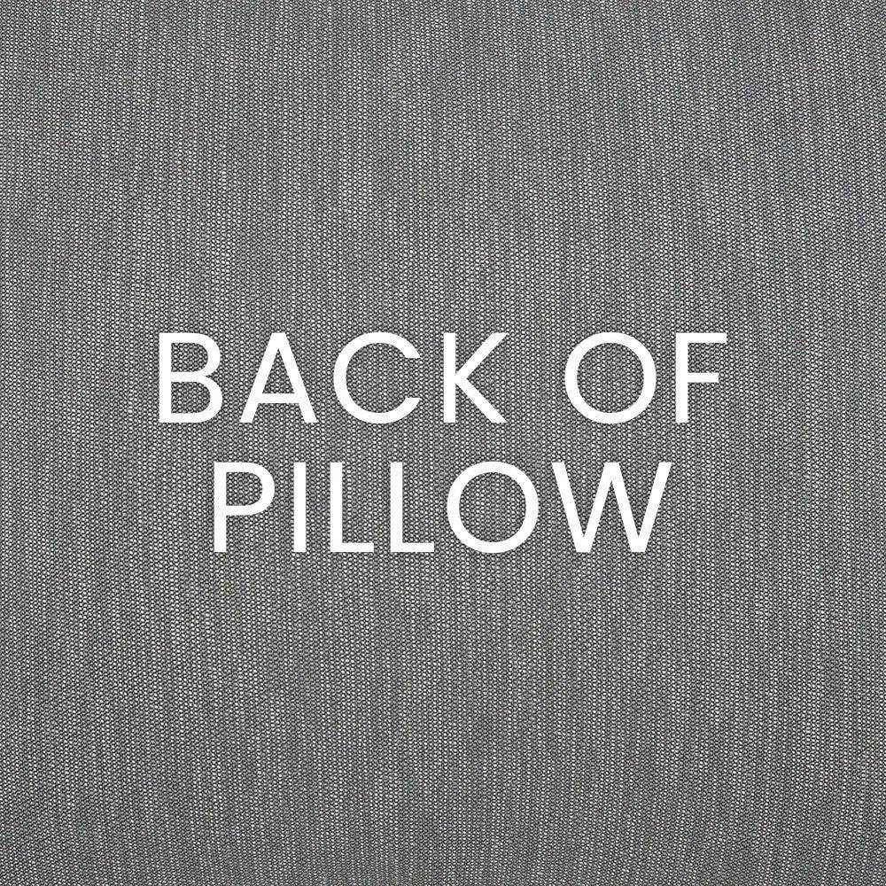 Outdoor Conch Pillow - Adobe-Outdoor Pillows-D.V. Kap-LOOMLAN