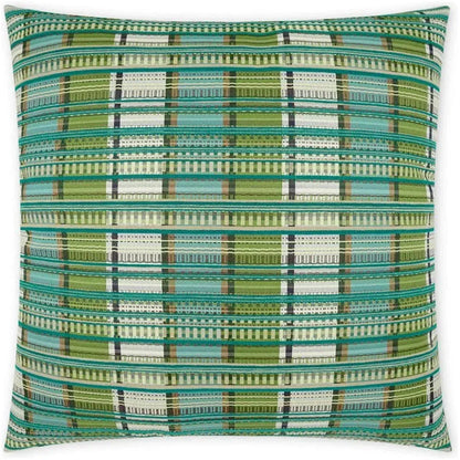 Outdoor Conch Pillow - Tahiti-Outdoor Pillows-D.V. Kap-LOOMLAN