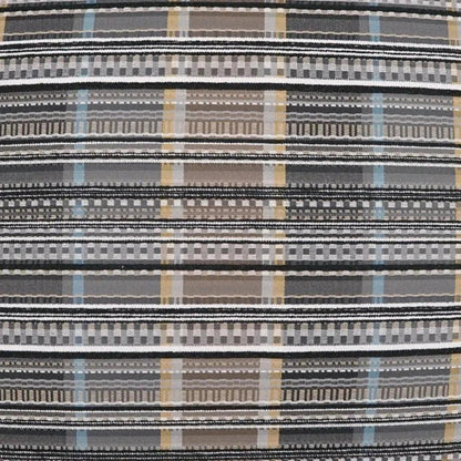 Outdoor Conch Pillow - Zinc-Outdoor Pillows-D.V. Kap-LOOMLAN