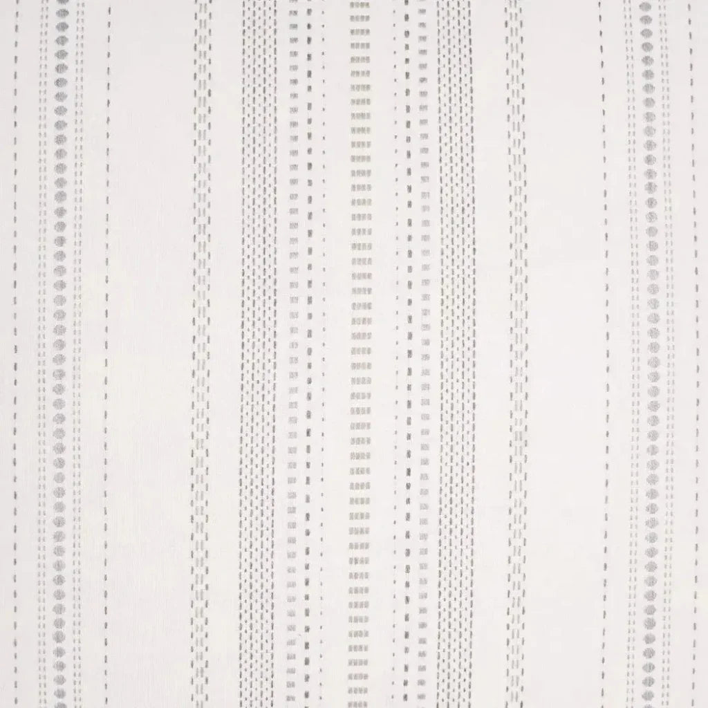 Outdoor Copeland Lumbar Pillow - Salt-Outdoor Pillows-D.V. Kap-LOOMLAN