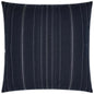Outdoor Copeland Pillow - Midnight-Outdoor Pillows-D.V. Kap-LOOMLAN