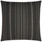 Outdoor Copeland Pillow - Onyx-Outdoor Pillows-D.V. Kap-LOOMLAN