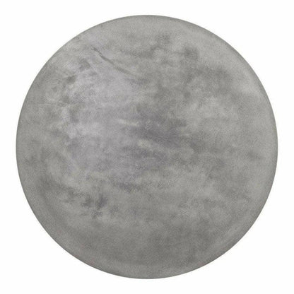 Outdoor Counter Height Table Grey-Outdoor Counter Tables-Moe's Home-LOOMLAN