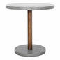 Outdoor Counter Height Table Grey-Outdoor Counter Tables-Moe's Home-LOOMLAN