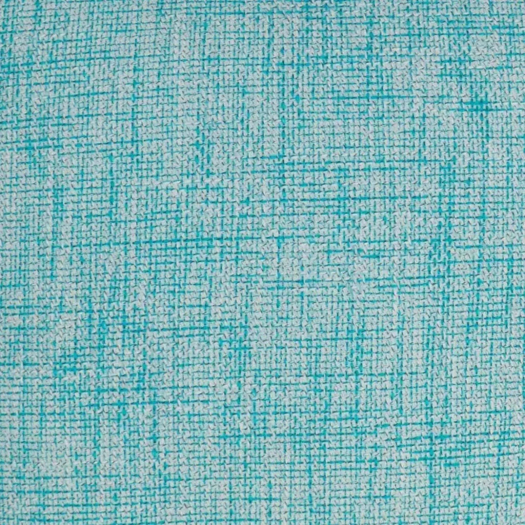 Outdoor Double Trouble Lumbar Pillow - Turquoise-Outdoor Pillows-D.V. Kap-LOOMLAN