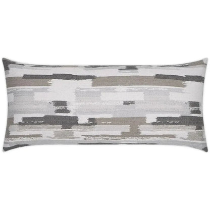 Outdoor Dreamscape Lumbar Pillow-Outdoor Pillows-D.V. Kap-LOOMLAN