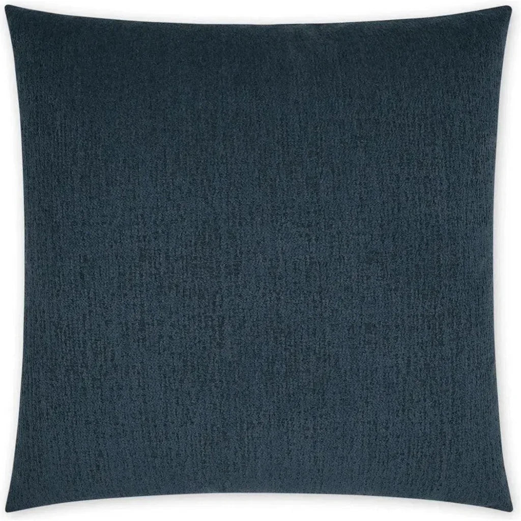 Outdoor Elmaple Pillow - Azure-Outdoor Pillows-D.V. Kap-LOOMLAN