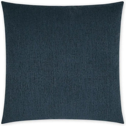 Outdoor Elmaple Pillow - Azure-Outdoor Pillows-D.V. Kap-LOOMLAN