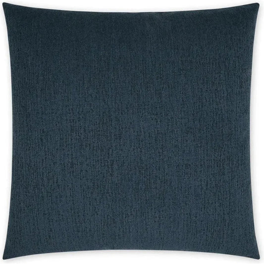 Outdoor Elmaple Pillow - Azure-Outdoor Pillows-D.V. Kap-LOOMLAN